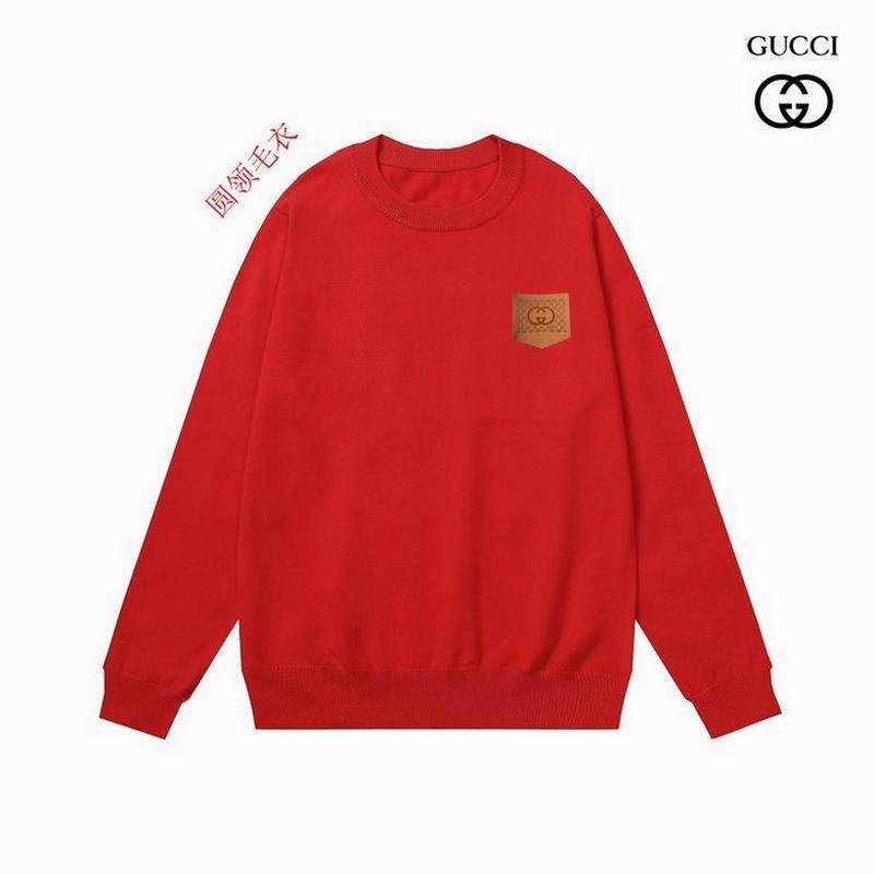 Gucci Men's Sweater 103